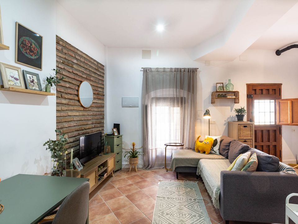 Village house in Beznar, Granada - photo 3